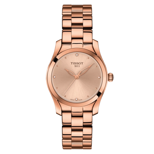 Tissot T-Lady T112-210-33-456-00