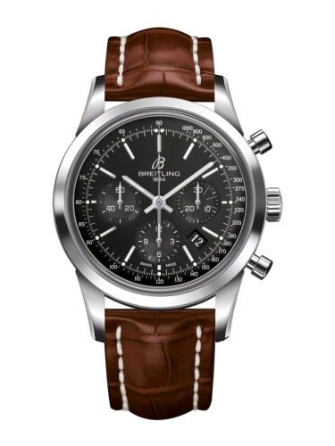 Breitling Transocean AB015212-BA99-738P-A20D-1