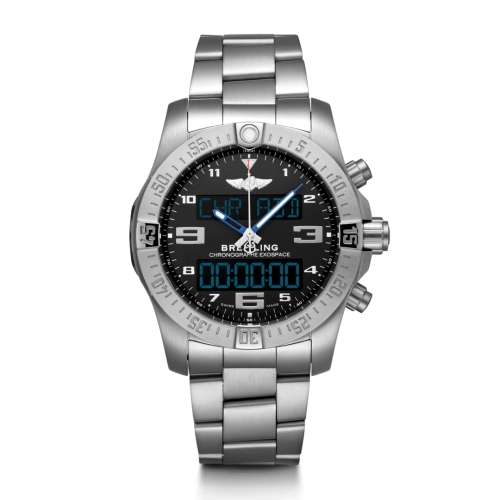 Breitling Exospace EB5510H21B1E1