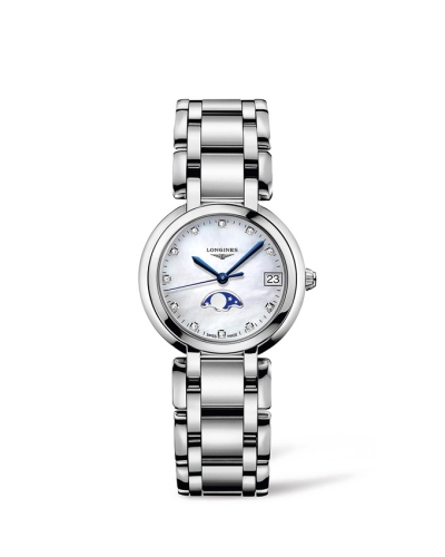 Longines PrimaLuna L8-115-4-87-6