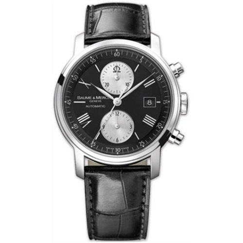 Baume & Mercier Classima 8733