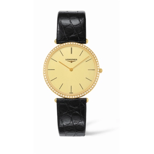 Longines La Grande Classique L4-691-7-32-2