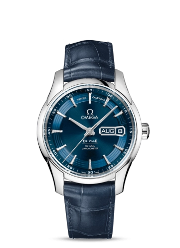 Omega De Ville 431-33-41-22-03-001