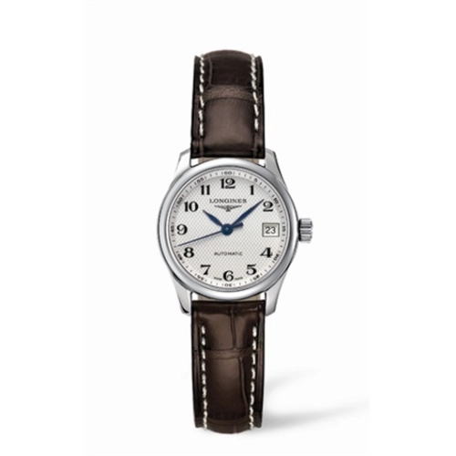 Longines Master Collection L2-128-4-78-3