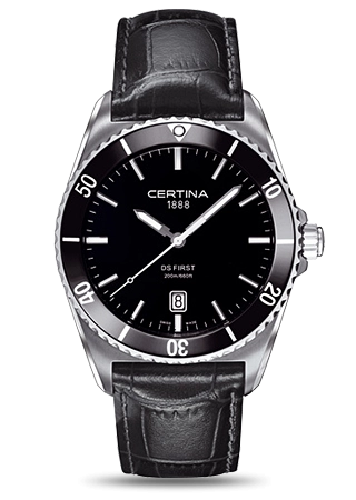 Certina DS First C0144101605100