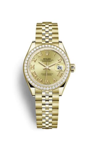 Rolex Lady-Datejust 279138RBR-0022