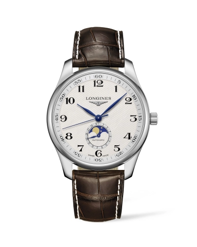 Longines Master Collection L2-919-4-78-5