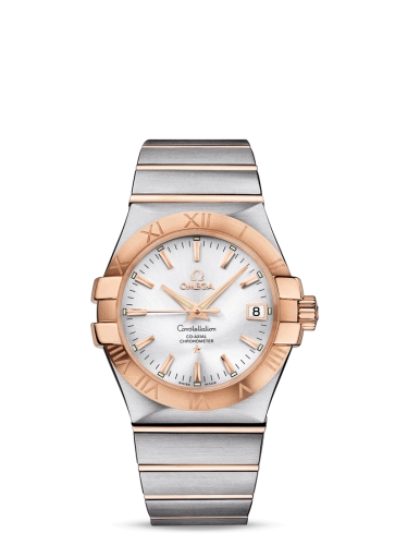 Omega Constellation 123-20-35-20-02-001
