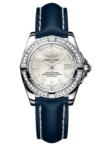 Breitling Galactic A71356LA-A787-116X
