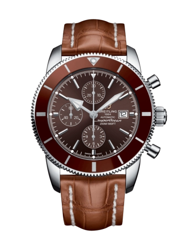 Breitling Superocean Heritage A1331233-Q616-754P-A20BA-1