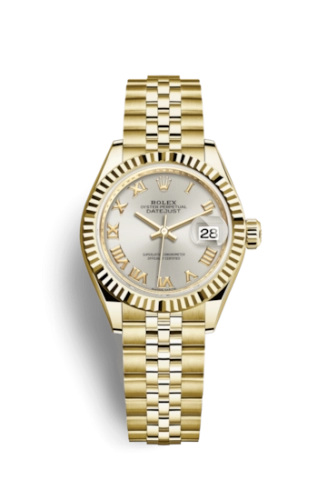 Rolex Lady-Datejust 279178-0021