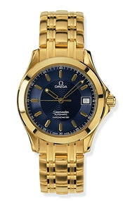 Omega Seamaster 120M 2101-81-00