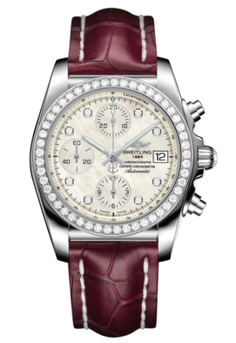 Breitling Chronomat 38 A1331053-A776-720P