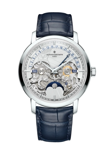 Vacheron Constantin Traditionnelle 4030T-000P-H054