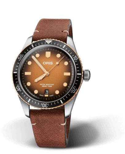 Oris Divers 65 01-733-7707-4356-07-5-20-45