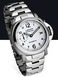 Panerai Luminor PAM00051