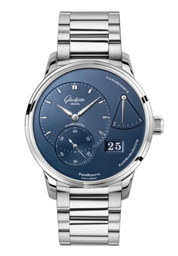 Glashütte Original Pano 1-65-01-26-12-71