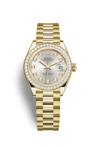 Rolex Lady-Datejust 279138RBR-0019