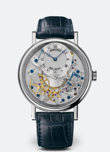Breguet Tradition 7057BB-11-9W6