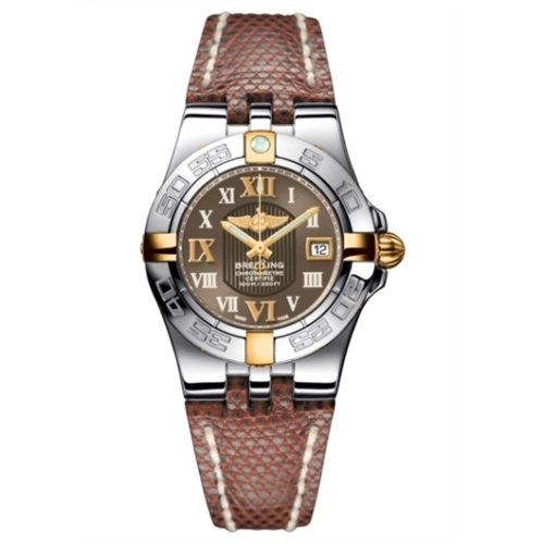 Breitling Galactic B71340L2-Q562-165Z