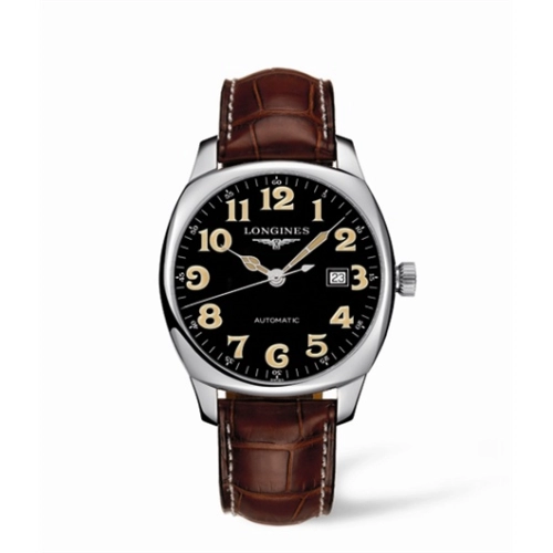 Longines Spirit L2-700-4-53-4