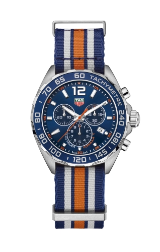 TAG Heuer Formula 1 CAZ1014-FC8196