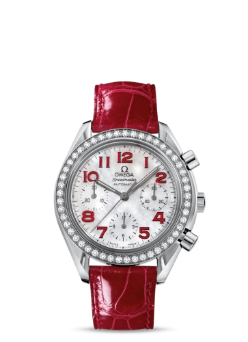 Omega Speedmaster Reduced 3835-79-40