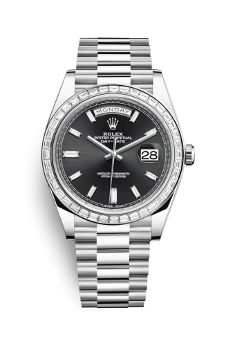 Rolex Day-Date 40 228396TBR-0012