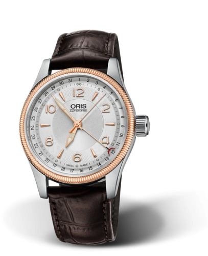 Oris Big Crown 01-754-7679-4331-07-5-20-77FC