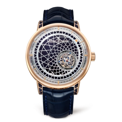 Jaeger-LeCoultre Master 52224X8