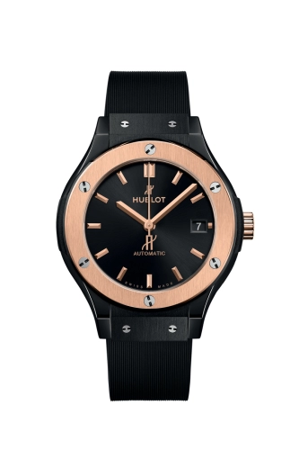 Hublot Classic Fusion 565-CO-1480-RX