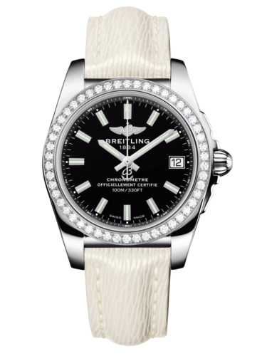 Breitling Galactic A7433053-BE08-236X