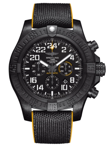 Breitling Avenger XB1210E4-BE89-257S-X20D-4