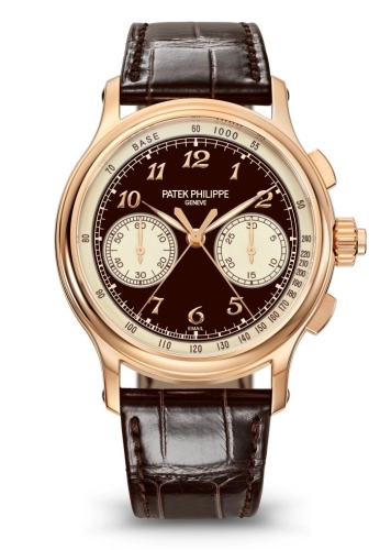 Patek Philippe Grand Complications 5370R-001