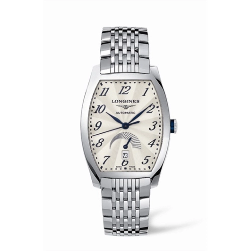 Longines Evidenza L2-672-4-73-6