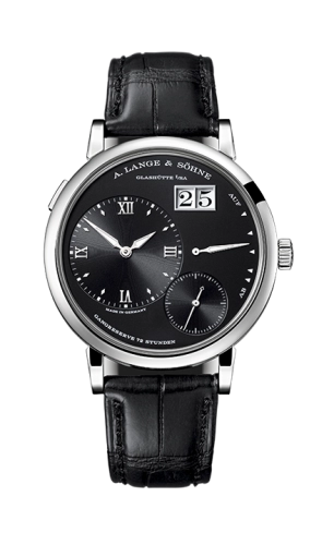A. Lange & Söhne Lange 1 117-028