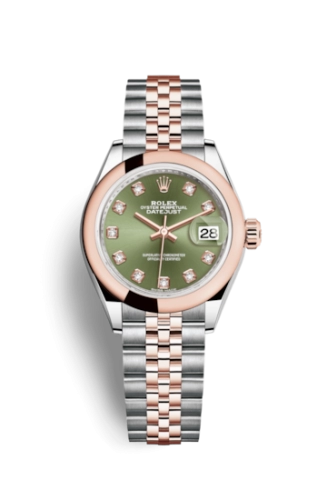 Rolex Lady-Datejust 279161-0007