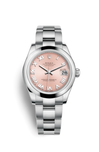 Rolex Datejust 31 178240-0032