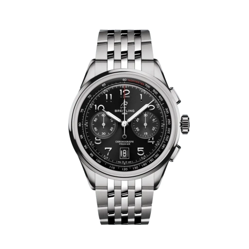 Breitling Premier AB0145221B1A1