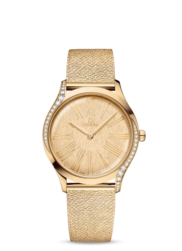 Omega Trésor 428-55-36-60-99-001