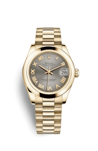 Rolex Datejust 31 178248-0092