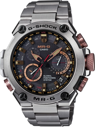 Casio MR-G MRG-G1000DC-1ADR