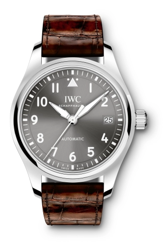 IWC Pilot IW3240-01