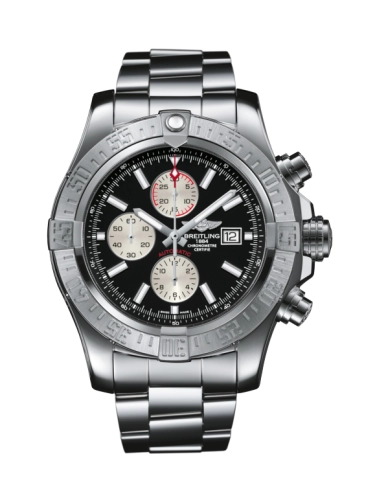 Breitling Avenger A13371111B1A1