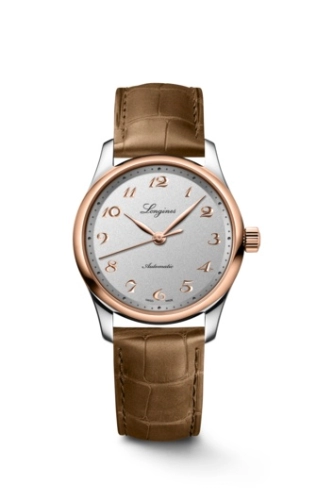 Longines Master Collection L2-357-5-70-2