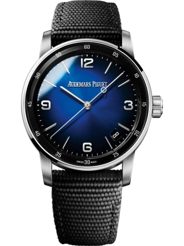 Audemars Piguet CODE 11.59 15210BC-OO-A002KB-01