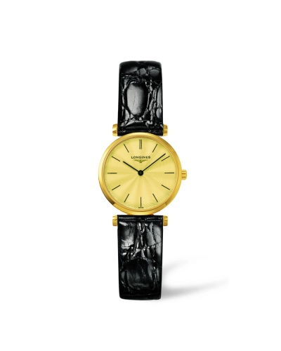 Longines La Grande Classique L4-209-2-42-2