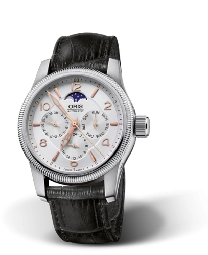 Oris Big Crown 01-581-7627-4061-07-5-20-76FC