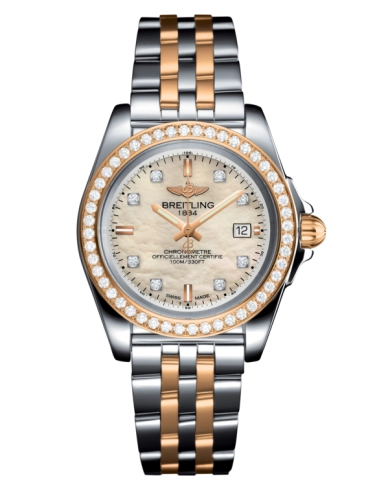 Breitling Galactic C7133053-A803-792C