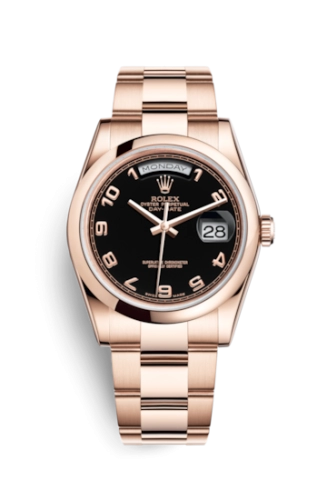 Rolex Day-Date 36 118205F-0059